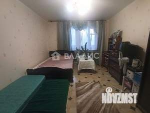 2-к квартира, вторичка, 69м2, 2/10 этаж