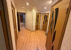 3-к квартира, вторичка, 90м2, 2/9 этаж