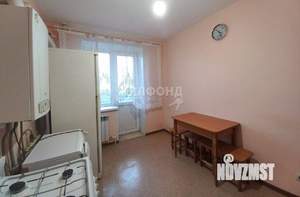 2-к квартира, вторичка, 49м2, 1/3 этаж