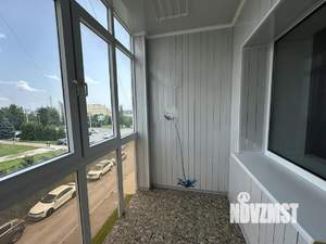 3-к квартира, вторичка, 100м2, 3/6 этаж