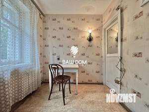 2-к квартира, вторичка, 45м2, 2/4 этаж