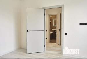 1-к квартира, сданный дом, 34м2, 16/16 этаж