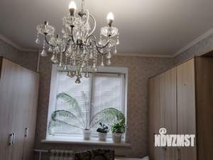 2-к квартира, вторичка, 64м2, 7/12 этаж