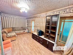 3-к квартира, вторичка, 47м2, 3/5 этаж
