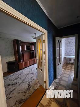 3-к квартира, вторичка, 56м2, 3/5 этаж