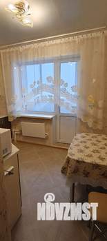 1-к квартира, вторичка, 38м2, 15/16 этаж