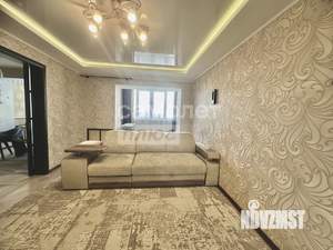 3-к квартира, вторичка, 89м2, 3/10 этаж