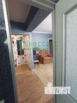 1-к квартира, вторичка, 30м2, 4/5 этаж