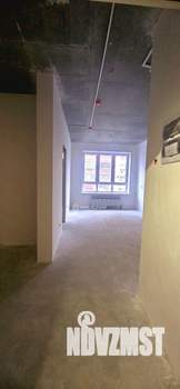 1-к квартира, вторичка, 38м2, 2/16 этаж