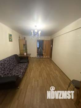 2-к квартира, вторичка, 44м2, 3/5 этаж