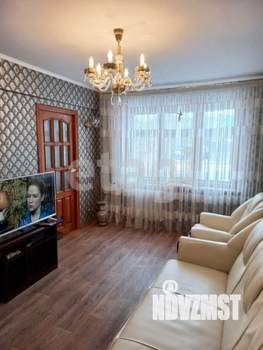 2-к квартира, вторичка, 51м2, 2/5 этаж