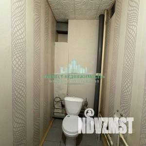 1-к квартира, вторичка, 40м2, 2/10 этаж