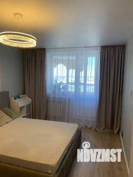 2-к квартира, вторичка, 72м2, 16/16 этаж