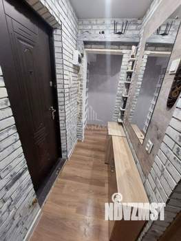 2-к квартира, вторичка, 43м2, 1/5 этаж