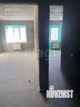 1-к квартира, вторичка, 40м2, 1/13 этаж