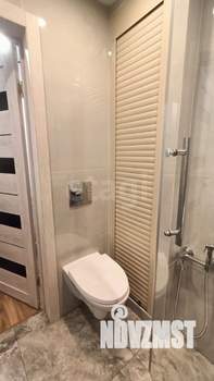 1-к квартира, вторичка, 31м2, 4/5 этаж