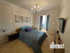 2-к квартира, вторичка, 77м2, 8/15 этаж