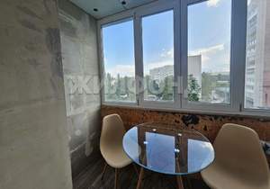 2-к квартира, вторичка, 51м2, 6/9 этаж