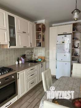 3-к квартира, вторичка, 73м2, 2/10 этаж