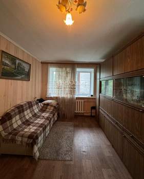 1-к квартира, вторичка, 30м2, 2/5 этаж