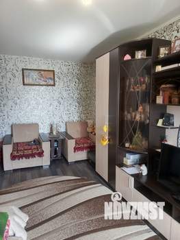 1-к квартира, вторичка, 31м2, 5/5 этаж