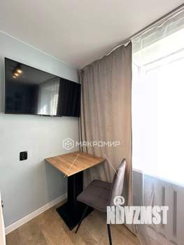 Студия квартира, вторичка, 15м2, 6/9 этаж