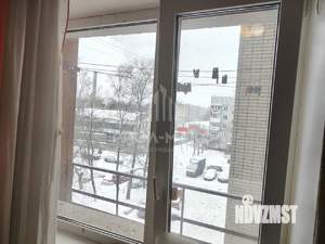 1-к квартира, вторичка, 32м2, 4/9 этаж