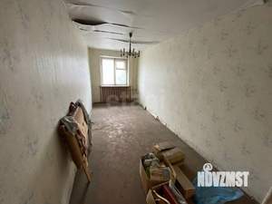 3-к квартира, вторичка, 55м2, 3/5 этаж