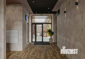 2-к квартира, вторичка, 62м2, 2/16 этаж