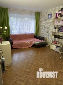 Студия квартира, вторичка, 32м2, 2/5 этаж