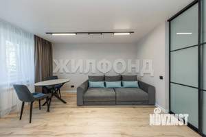2-к квартира, вторичка, 50м2, 4/5 этаж