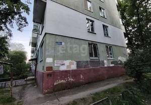 2-к квартира, вторичка, 46м2, 2/5 этаж