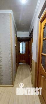 3-к квартира, вторичка, 62м2, 4/5 этаж