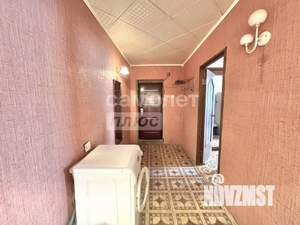 2-к квартира, вторичка, 37м2, 8/9 этаж