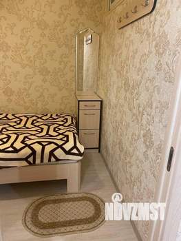 1-к квартира, вторичка, 38м2, 7/9 этаж