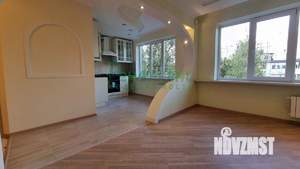 3-к квартира, вторичка, 51м2, 5/5 этаж