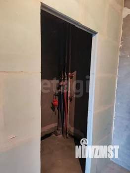 Студия квартира, вторичка, 28м2, 6/9 этаж