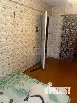 3-к квартира, вторичка, 63м2, 3/5 этаж