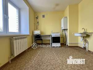 1-к квартира, вторичка, 36м2, 5/6 этаж