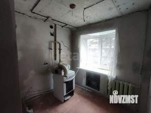 1-к квартира, вторичка, 32м2, 1/4 этаж