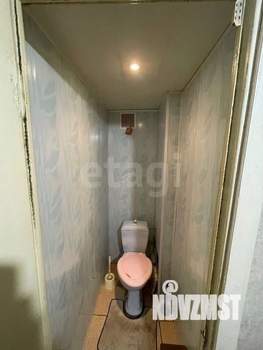 2-к квартира, вторичка, 48м2, 8/12 этаж