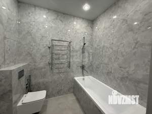 1-к квартира, вторичка, 49м2, 11/16 этаж