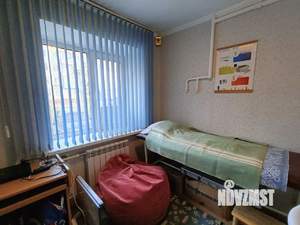 1-к квартира, вторичка, 31м2, 1/5 этаж