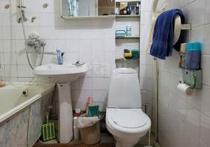 1-к квартира, вторичка, 30м2, 3/5 этаж