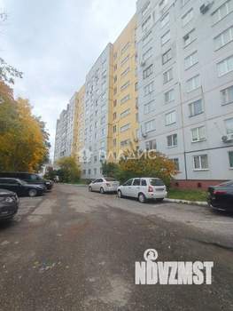 3-к квартира, вторичка, 64м2, 7/10 этаж