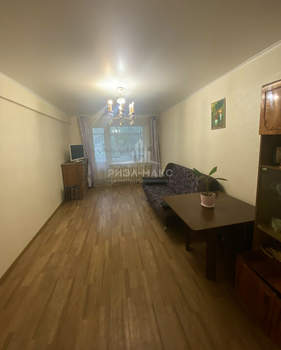 2-к квартира, вторичка, 44м2, 3/5 этаж