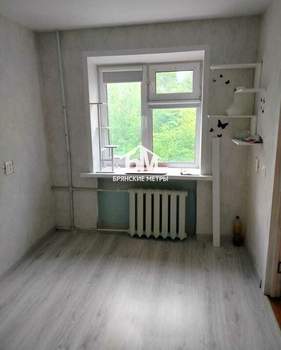 2-к квартира, вторичка, 43м2, 3/4 этаж