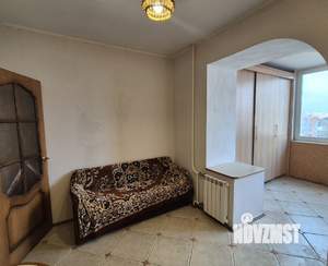 2-к квартира, вторичка, 60м2, 6/9 этаж