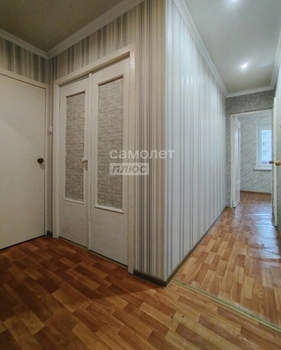 1-к квартира, вторичка, 36м2, 4/14 этаж