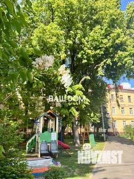 2-к квартира, вторичка, 66м2, 2/3 этаж